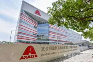 艾仕得在印度启用新涂料工厂 强化亚太布局，提升本地化技术服务能力