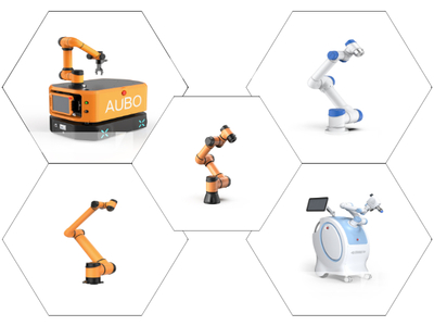 遨博智能 以先进技术开发引领教学机器人服务革新