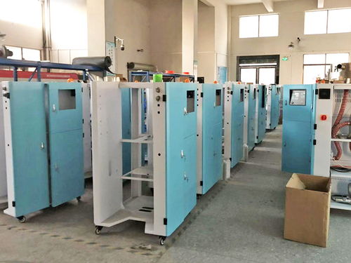 技术迭代与服务升级 2026年塑胶成型企业决胜关键期的除湿干燥机服务商选择逻辑